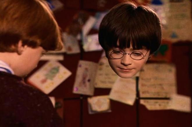Peleryna Harry'ego Pottera, czyli wynalazki, które uczynią nas niewidzialnymi
