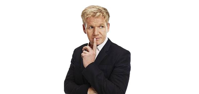 "Masterchef: Gordon Ramsay": Kto wygra kulinarne starcie?