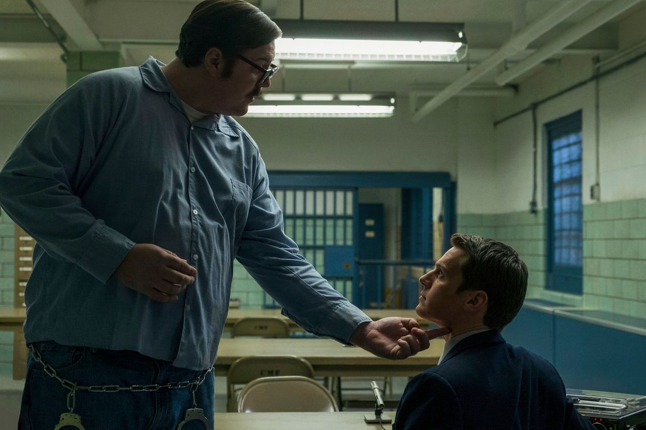 Mindhunter: zobacz zwiastun nowego serialu Davida Finchera dla Netfliksa!