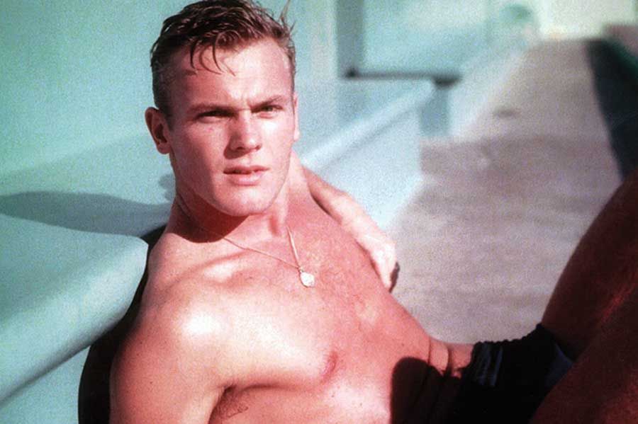 Nie żyje Tab Hunter. Hollywoodzki gwiazdor latami wiódł podwójne życie