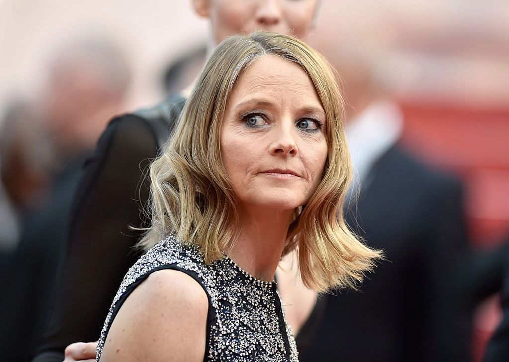 Jodie Foster nie chce robić filmów o superbohaterach. "Są jak zagrożenie dla naszej planety"