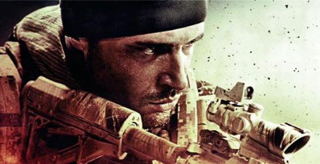 W Medal of Honor: Warfighter wcielimy się w polskich żołnierzy!