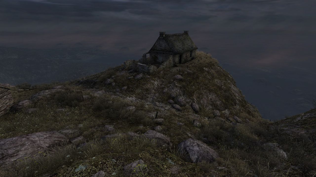 Ćwierć miliona Dear Esther