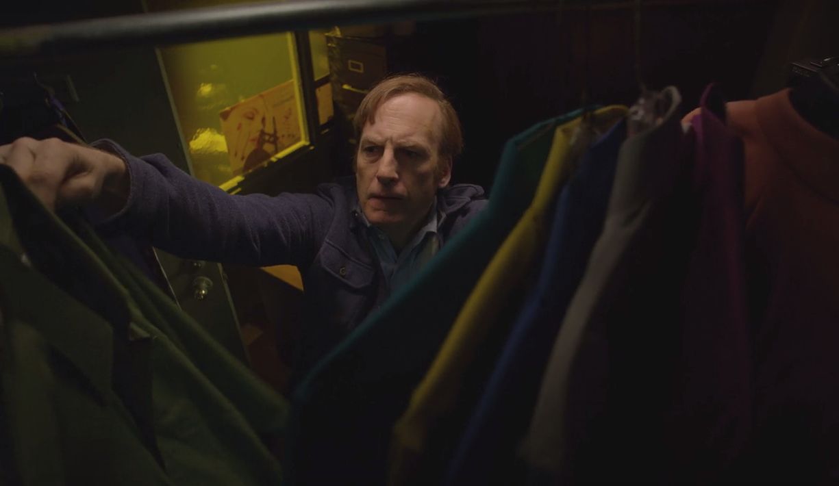 Better Call Saul (4 sezon) – odcinki