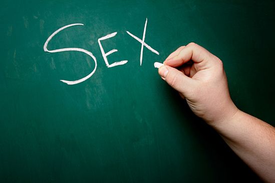 Edukacja seksualna obowiązkowa dla wszystkich