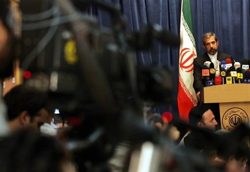 Iran może użyć ropy jako broni