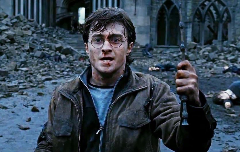 "Harry Potter": Pottermore przestaje istnieć. Po 7 latach czas na zmianę