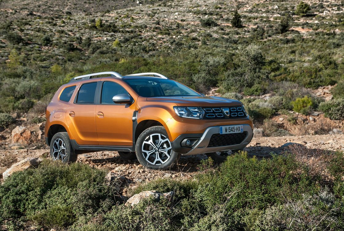 Klientów nie zabraknie. Nowa Dacia Duster jest tańsza i z lepszym wyposażeniem