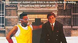 The Super, czyli karma powraca