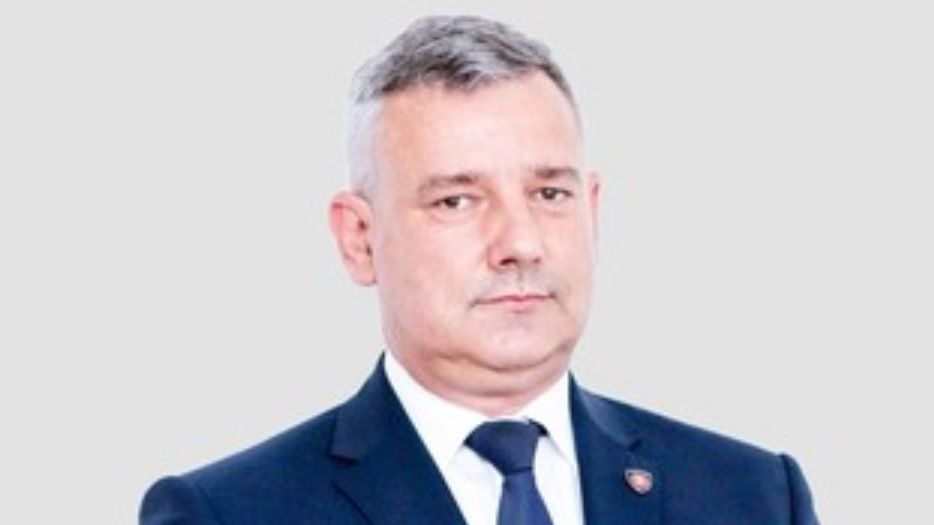 Piotr Dziedzic wyjaśniał, jak to się stało, że Krzysztof B. został zatrudniony w ministerstwie, choć kilka punktów w jego życiorysie mogło budzić wątpliwości