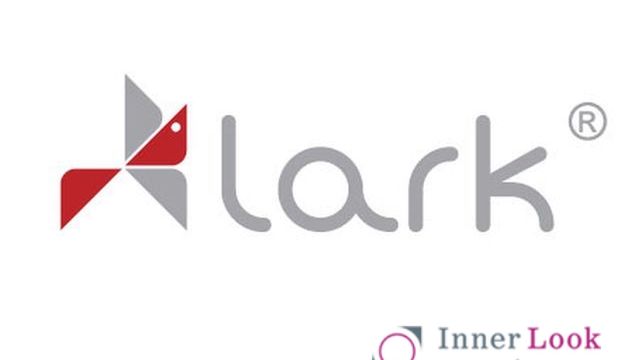 logo lark