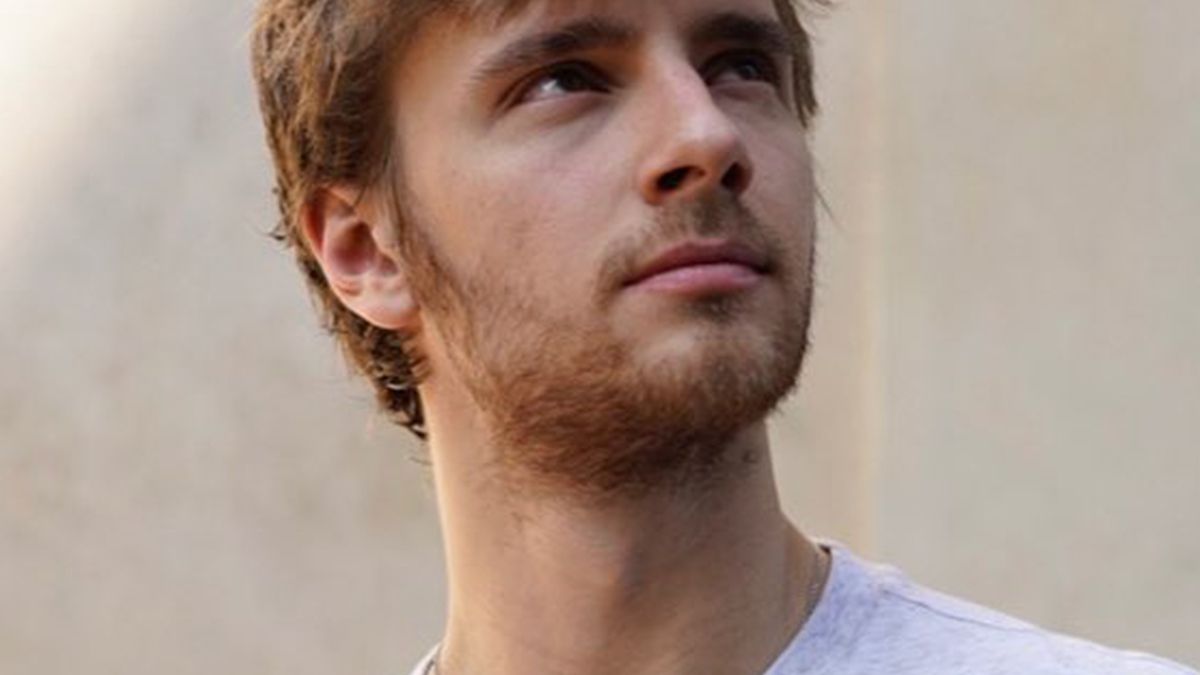 Maciej Musiał - magister