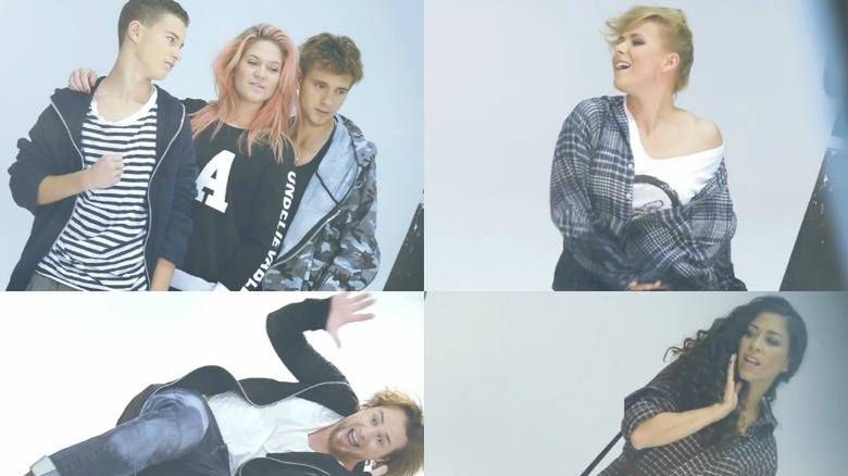 Gwiazdy w kalendarzu Bohater kontra Bohater