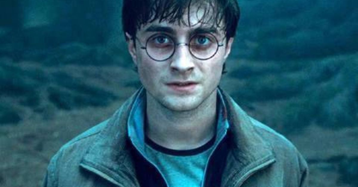 Potter śmiertelnie bał się Voldemorta. Aktor wyjawił tajemnicę