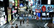 Yakuza na PSP: nowe informacje, zwiastun i galeria