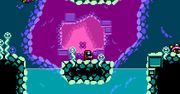 Xeodrifter: jeśli lubicie platformówki 2D, to zapragniecie mieć 3DS-a