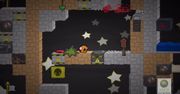 Godzina z BattleBlock Theater - nową grą twórców Castle Crashers