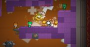 BattleBlock Theater zaprosi na występy w kwietniu