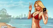 Sąd oddala pozew Lindsay Lohan przeciw Rockstarowi, bo „GTA V to dzieło fikcji i satyra”
