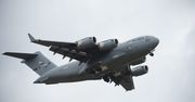 C-17 Globemaster III. Podniebny gigant amerykańskich sił powietrznych