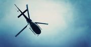 Niecodzienne odkrycie mieszkanki USA. Koło helikoptera przebiło dach [Zobacz zdjęcia]