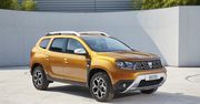 Dacia Duster 2017 – nowe oblicze i wciąż ten sam charakter