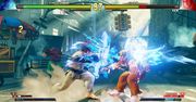 "Street Fighter V": trwa darmowy okres z grą na PC i PlayStation 4
