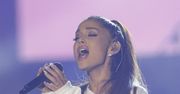 Ariana Grande ukryła ważny symbol na nowej płycie. Fani są wzruszeni.