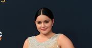 "Współczesna rodzina": Ariel Winter w eleganckim wydaniu