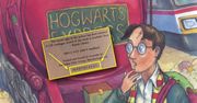 "Harry Potter" na twojej półce może być warty fortunę