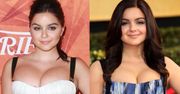 Ariel Winter w kusym topie. Przesadziła?