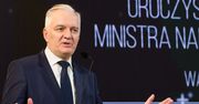 Gowin: Może Platforma nie jest takim trupem