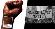 Czarne kwadraty zalewają Instagram. Gwiazdy wspierają akcję Black Lives Matter. Tłumaczymy, o co chodzi