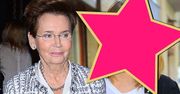 Bożena Walter nie jest już prezesem fundacji TVN "Nie jesteś sam". Wiemy, kto ją zastąpi
