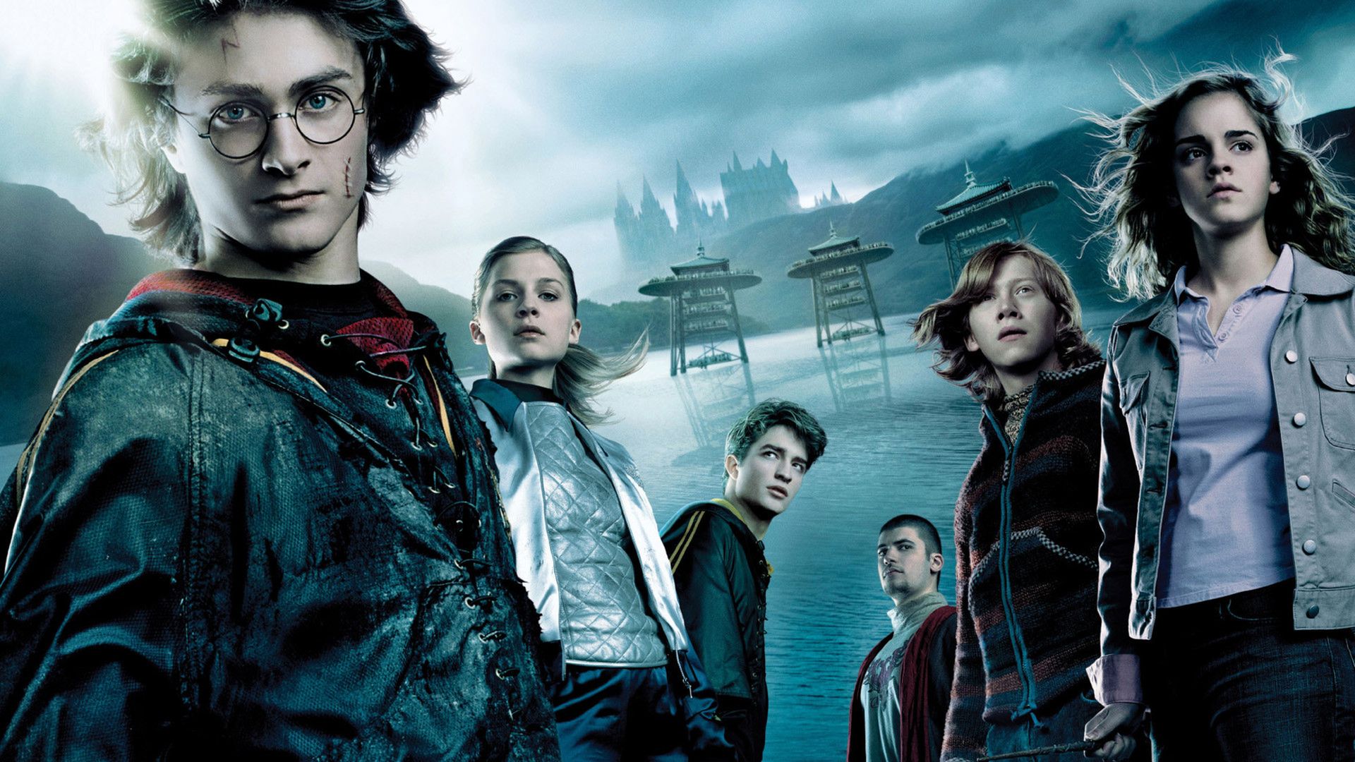 Program TV na piątek - "Harry Potter i Czara Ognia", "Wolverine", "Tequila Sunrise" [30-08-2019]