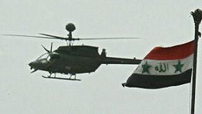 Amerykański śmigłowiec