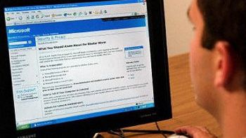 Przyszłe ataki mogą być groźniejsze niż Blaster