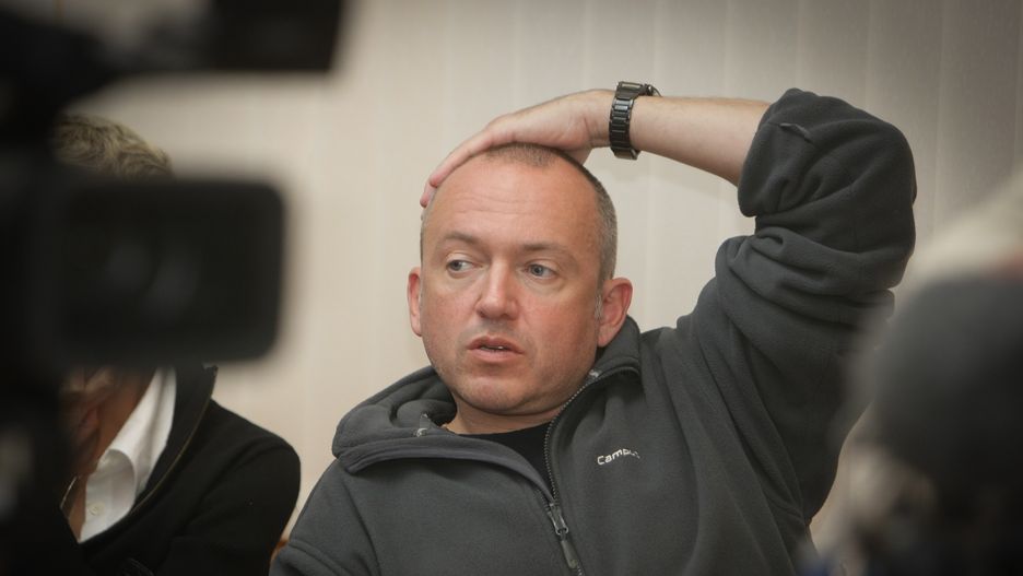 Wiktor Bater