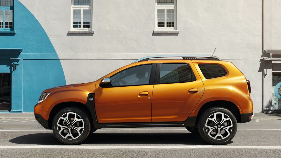 Nowa Dacia Duster ma korzystną wartość rezydualną. Sprawdź, ile stracisz po trzech i pięciu latach