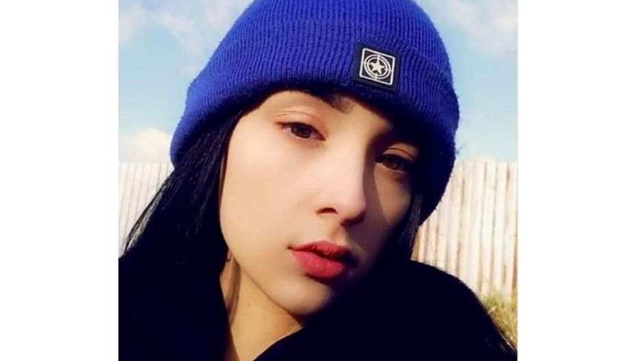 Poszukiwana Kinga Ryter