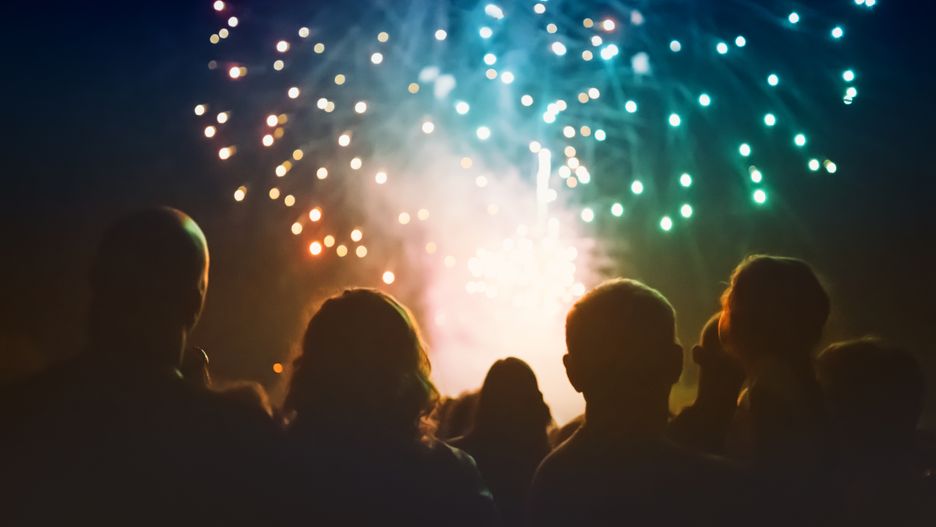Sylwester miejski 2018/2019 w Rzeszowie odbędzie się na Rynku
