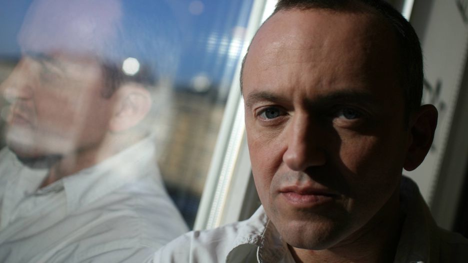 Wiktor Bater zmarł 7 kwietnia 2020 r.