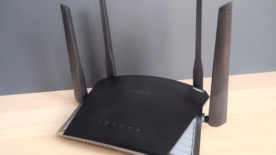 D-Link DIR-2660
