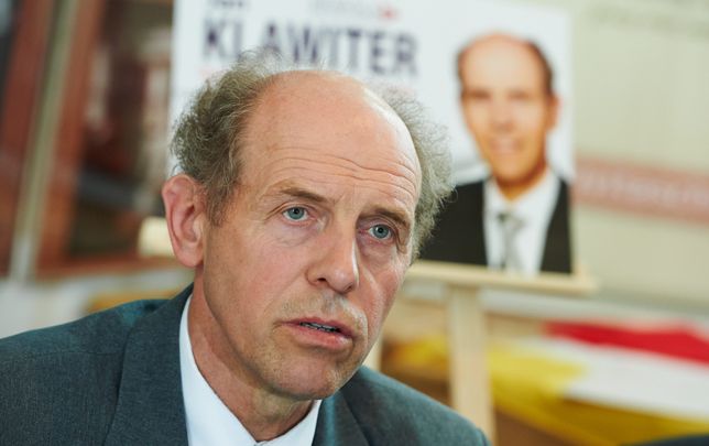 Jan Klawiter 