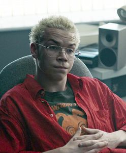 Will Poulter wycofał się z Twittera. Chce zadbać o zdrowie psychiczne