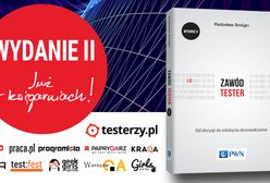 Chcesz zostać testerem  w branży IT? Koniecznie przeczytaj tę książkę