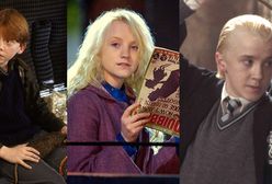 Gwiazdy filmów "Harry Potter" znowu razem. Tak dziś wyglądają