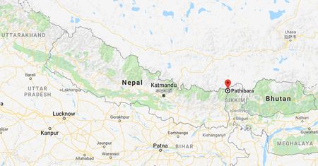 Nepal: runął helikopter z ministrem turystyki na pokładzie. Siedem osób nie żyje
