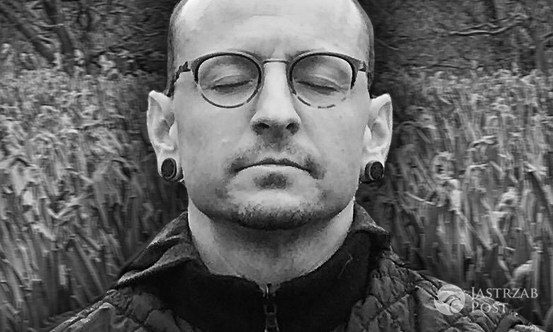 Chester Bennington ostatni wpis na Twitterze przed śmiercią