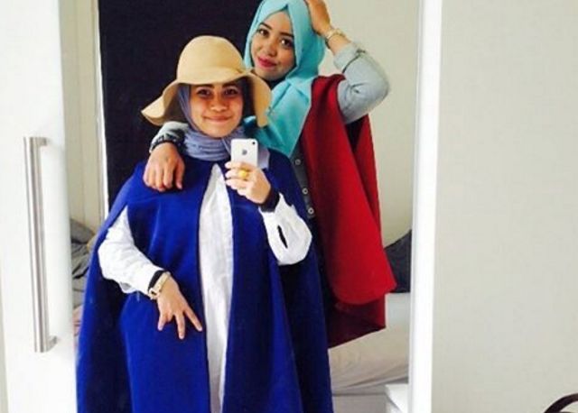 Nowe pokolenie muzułmańskich kobiet